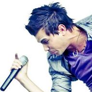 Shawn Cavallo, 38 (Rock Singer)