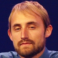 Shawn Chatfield, 41 (YouTuber)