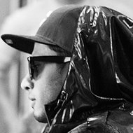 Shawn Don, 36 (Rapper)