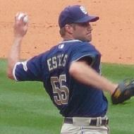 Shawn Estes, 52 (Baseball Player)