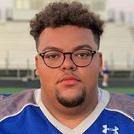 Shawn Fairley, 23 (TikTok Star)