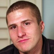 Shawn Fanning, 43 (Doanh nhân)