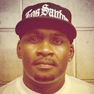 Shawn Fonteno, 57 (Synchronsprecher)