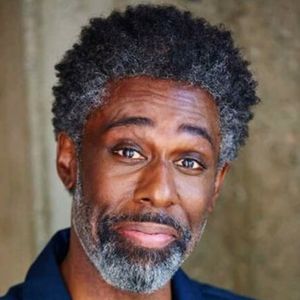 Shawn Harrison, 51 (TV Actor)