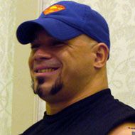 Shawn Hernandez, 51 (Wrestler)