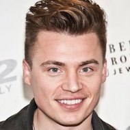 Shawn Hook, 39 (Pop Singer)