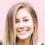 Shawn Johnson, 32 (Gymnast)