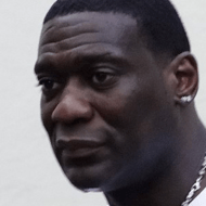 Shawn Kemp, 54 (Basketball Player)