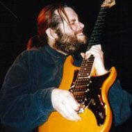 Shawn Lane, 62 (Nghệ sĩ guitar)