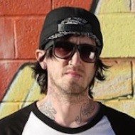 Shawn Milke, 44 (Rock Singer)