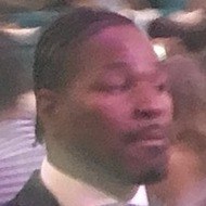 Shawn Porter, 38 (Boxer)