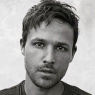 Shawn Pyfrom, 39 (Attore TV)