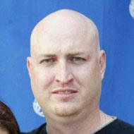 Shawn Ryan, 59 (Screenwriter)