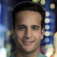 Shawn Sadri, 44 (Dokter)