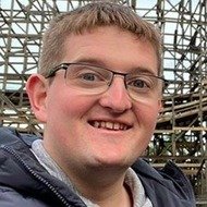 Shawn Sanbrooke, 32 (YouTube Star)