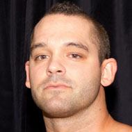 Shawn Spears, 43 (Wrestler)