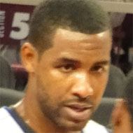 Shawne Williams, 38 (Giocatore di basket)