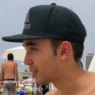 Shay Bar, 25 (TikTok Star)