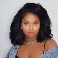 Shay Cherise, 31 (Instagram Star)