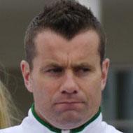 Shay Given, 47 (Soccer Player)