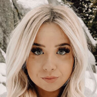 Shay Jarman, 26 (TikTok明星)