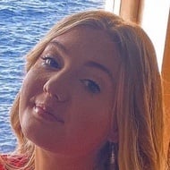 Shay Mandigo, 22 (TikTok明星)