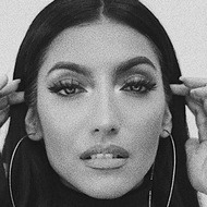 Shay Mirza, 31 (Instagram Star)