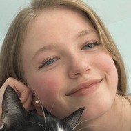 Shay Rudolph, 18 (TV Actress)