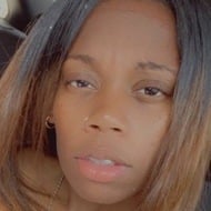 Shay Williams, 33 (TikTok-ster)