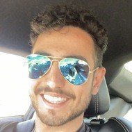 Shayan Kaffash, 28 (TikTok明星)