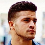 Shayan Shayegani, 32 (YouTube Star)