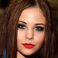 Shayla Beesley, 37 (Movie Actress)