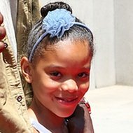 Shayla Gibson, 16 (Family Member)