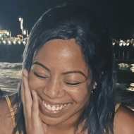 Shayla Marie Green, 27 (TikTok Star)