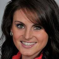 Shayla Worley, 35 (Ginnasta)