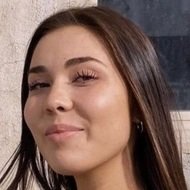 Shaylee Gonzales, 25 (Баскетболист)