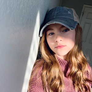 Shaylee Mansfield, 16 (电影女演员)