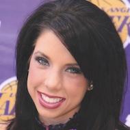 Shaylene Benson, 37 (Vũ công)