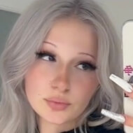 Shayna Laliberte, 27 (TikTok明星)