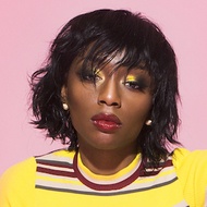 Shayna McHayle, 34 (Rapper)