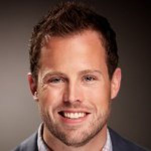 Shayne Sweeney, 39 (Ingegnere)