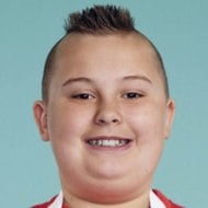 Shayne the Train, 22 (Повар)