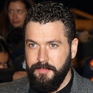 Shayne Ward, 39 (Cantor Pop)