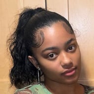 Shaz Delicious, 24 (Rapper)