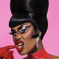 Shea Couleé, 35 (Reality Star)