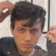 Shea Durazzo, 25 (TikTok Star)