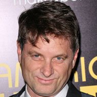 Shea Whigham, 55 (電影演員)