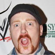 Sheamus, 46 (Wrestler)