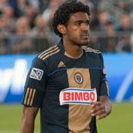 Sheanon Williams, 35 (Soccer Player)