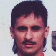 Shebby Singh (1960 - 2022) (Giocatore di calcio)